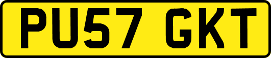 PU57GKT