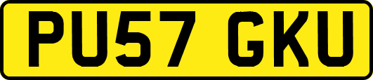 PU57GKU