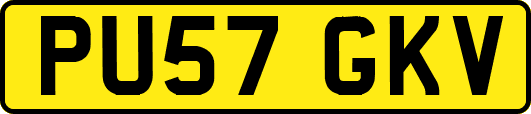 PU57GKV
