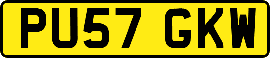 PU57GKW