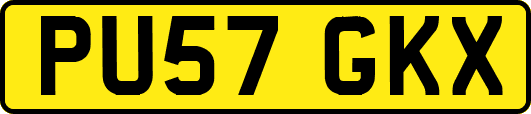 PU57GKX