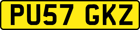 PU57GKZ