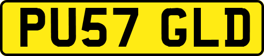 PU57GLD