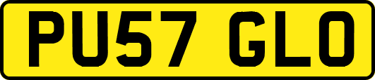 PU57GLO