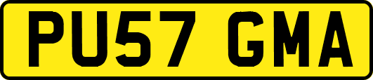 PU57GMA
