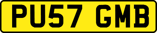 PU57GMB