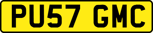 PU57GMC