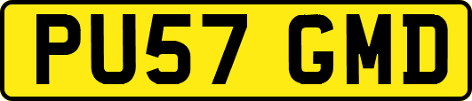 PU57GMD