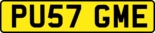 PU57GME