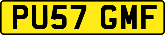 PU57GMF