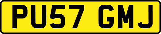 PU57GMJ