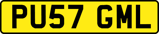 PU57GML