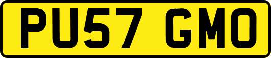 PU57GMO