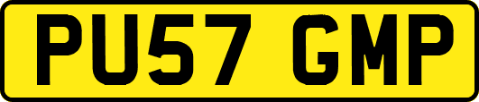 PU57GMP