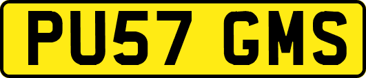 PU57GMS