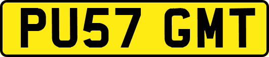 PU57GMT