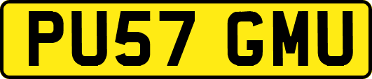 PU57GMU