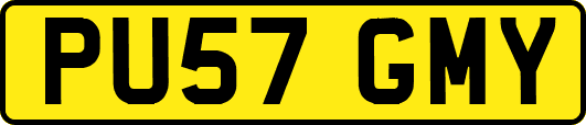 PU57GMY