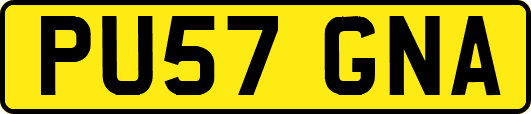 PU57GNA
