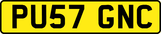 PU57GNC