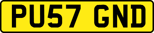 PU57GND