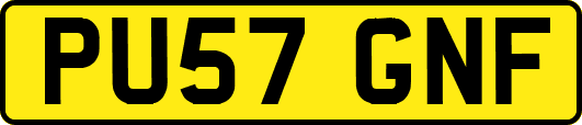 PU57GNF