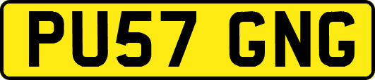 PU57GNG
