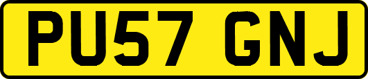 PU57GNJ