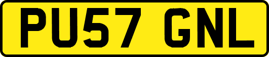 PU57GNL