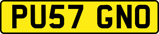 PU57GNO