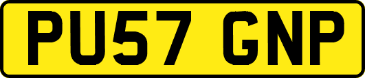 PU57GNP