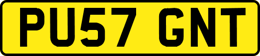 PU57GNT