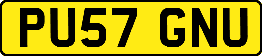 PU57GNU