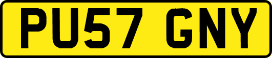 PU57GNY