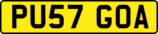 PU57GOA