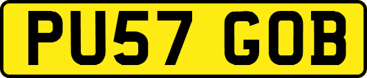 PU57GOB