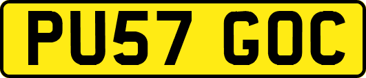 PU57GOC