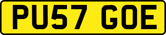 PU57GOE