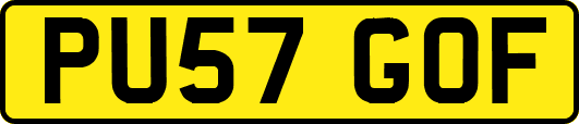 PU57GOF