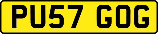 PU57GOG
