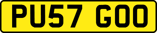 PU57GOO