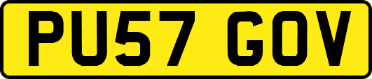 PU57GOV