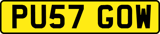 PU57GOW