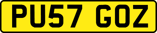 PU57GOZ