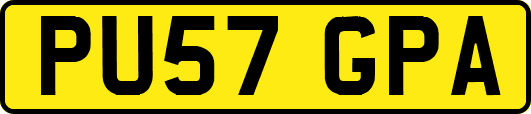 PU57GPA