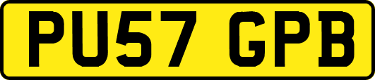 PU57GPB