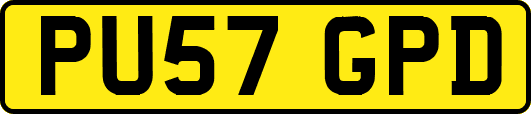 PU57GPD