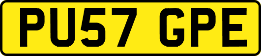 PU57GPE