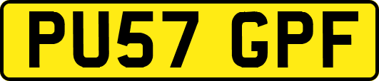 PU57GPF