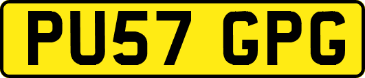 PU57GPG